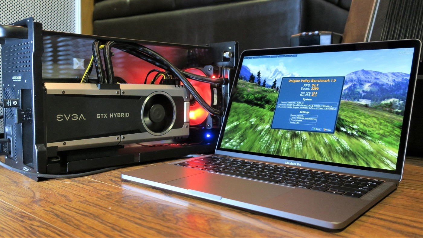 Graphics Card That Works For Both Mac And Windows Pc
